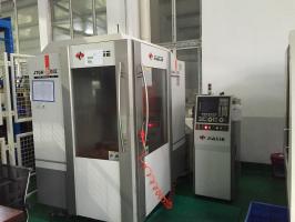 模具車間精雕機(jī)